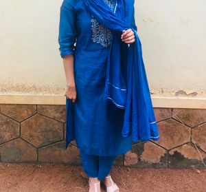 Moda Rapido Brand Kurti