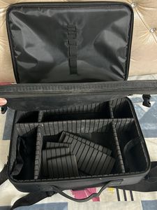 Lacopine Portable Makeup Organiser