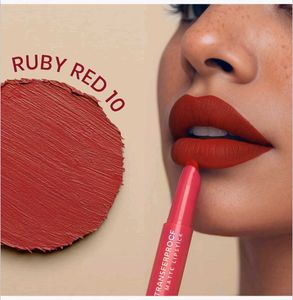 Nybae Transferproof Matte Lipstick-Rs 100 Each