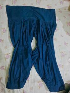 Pack of 6 cotton used salwar.