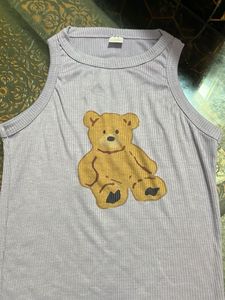 tank tops  (2-Pack) the lilac is size (s) upto