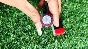 MAC Retro Matte Liquid Lipcolour