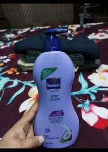 Parachute Advanced Deep Nourish Body Lotion