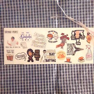 Desi Stickers 🌶️