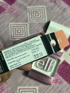 Elf Camo Liquid Blush &amp; Glitter Eyeshadow (FREE DE
