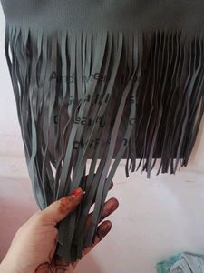 Never Used Bag