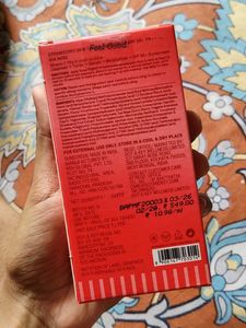DOT &amp; KEY Strawberry Tinted Sunscreen SPF 50