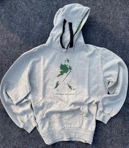 Johnnie Walker Grey Hoodie