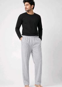 new unused warm wear track pant