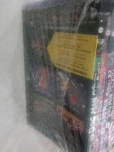 Dog Man Book Series Collection 10 boo