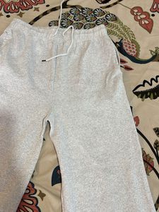 Comfortable Wide Leg Sweatpants