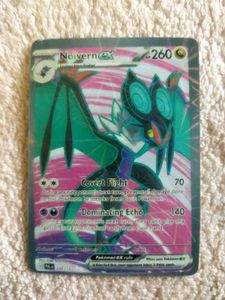 Pokemon Trading Cards - V &amp; EX lot