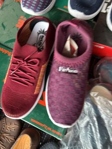Shoe Lite Sports