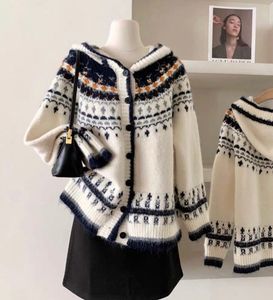 Korean Cardigan