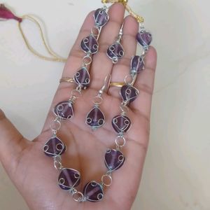 Handmade Jewellery 💖