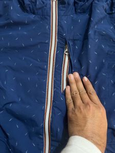 Zara Original 100% Unisex Jacket