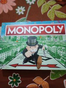Board Game