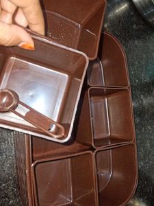 Masala Box