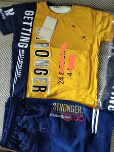 New Kid Sets (3 Colour Options)
