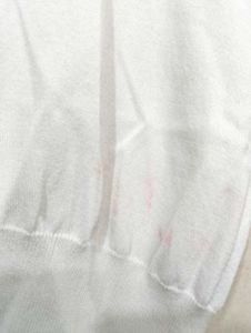 Striped Collared Polo Shirt