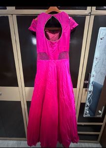 Combo of 4 dresses