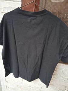 new with tag tshirt