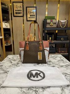 Michael Kors Tote Bag