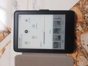 Amazon Kindle E-Reader 11th Gen