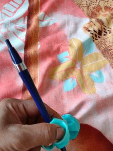 Pencil Support