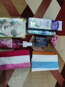 Assorted Beauty &amp; Personal Care Items