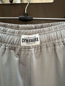 new! Gymshark Grey Joggers