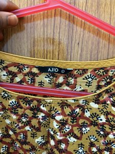 L Size Kurta