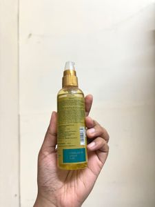 streax hair serum
