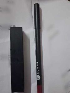 SUGAR lip liner