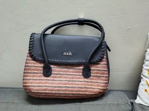 Zouk Handbag