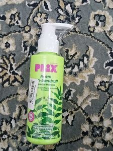 Phix Neem Anti-Dandruff Shampoo