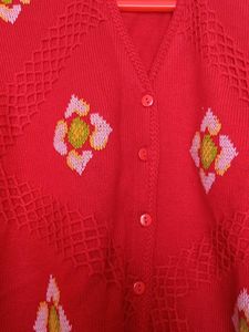 Brand Sweater
