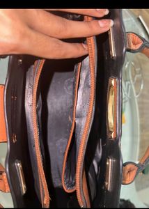 Evoke Brand Bag