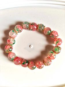 Unique Beaded Bracelet