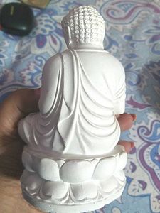 Meditating Buddha Showpiece