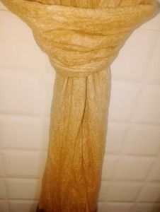 Combo Wooven Shawl &amp; Scarf For Women