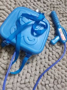Water Gun...
