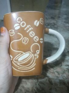 Two  Big Size Coffee Mug