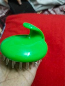 Scalp Massager Shampoo Brush