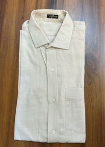Atlas Formal Shirt - Classy & Stylish- New