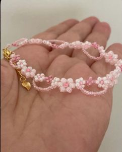 Sunflower Bracelet
