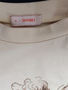 Urbanic Top