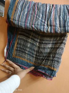 Multicolor Scarf