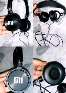 MI Headphones