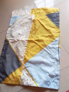 jumbo size pillow cover.. pack of 2